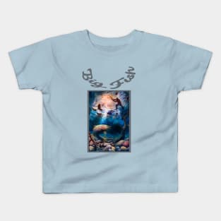 biggish Kids T-Shirt